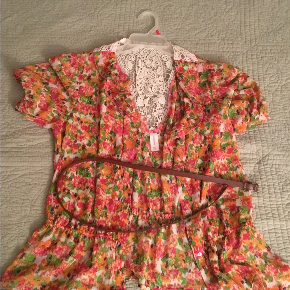 Blouse